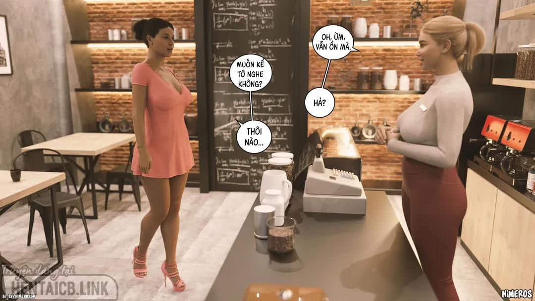 Mùa hè vĩnh cửu 0 trang 14