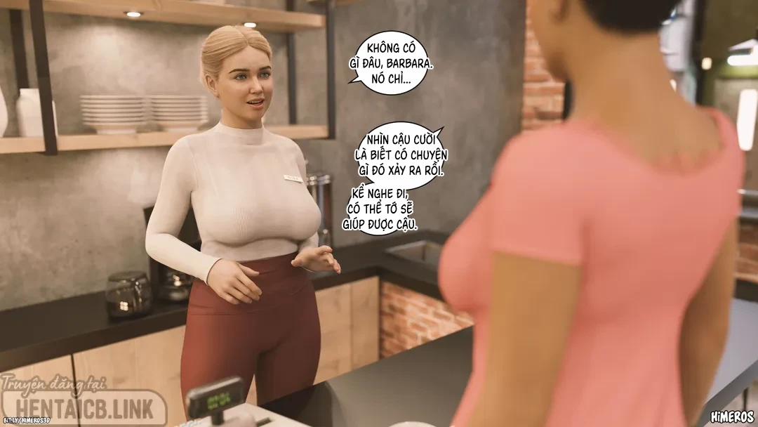 Mùa hè vĩnh cửu 0 trang 15