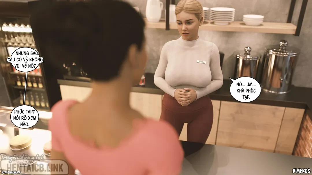 Mùa hè vĩnh cửu 0 trang 17