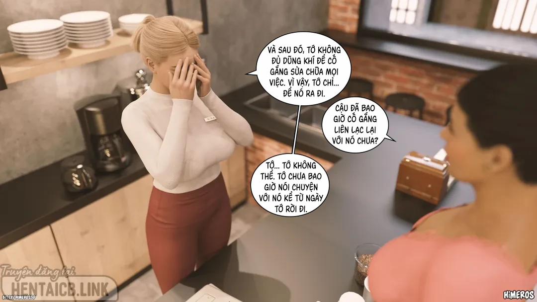 Mùa hè vĩnh cửu 0 trang 19