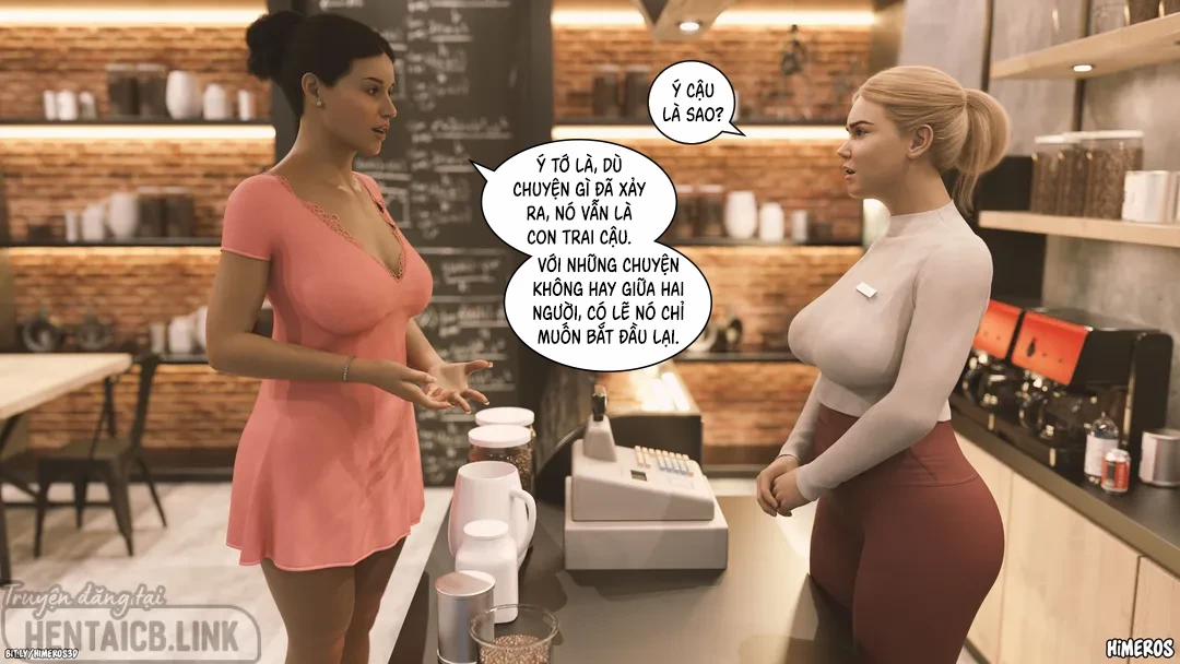 Mùa hè vĩnh cửu 0 trang 22