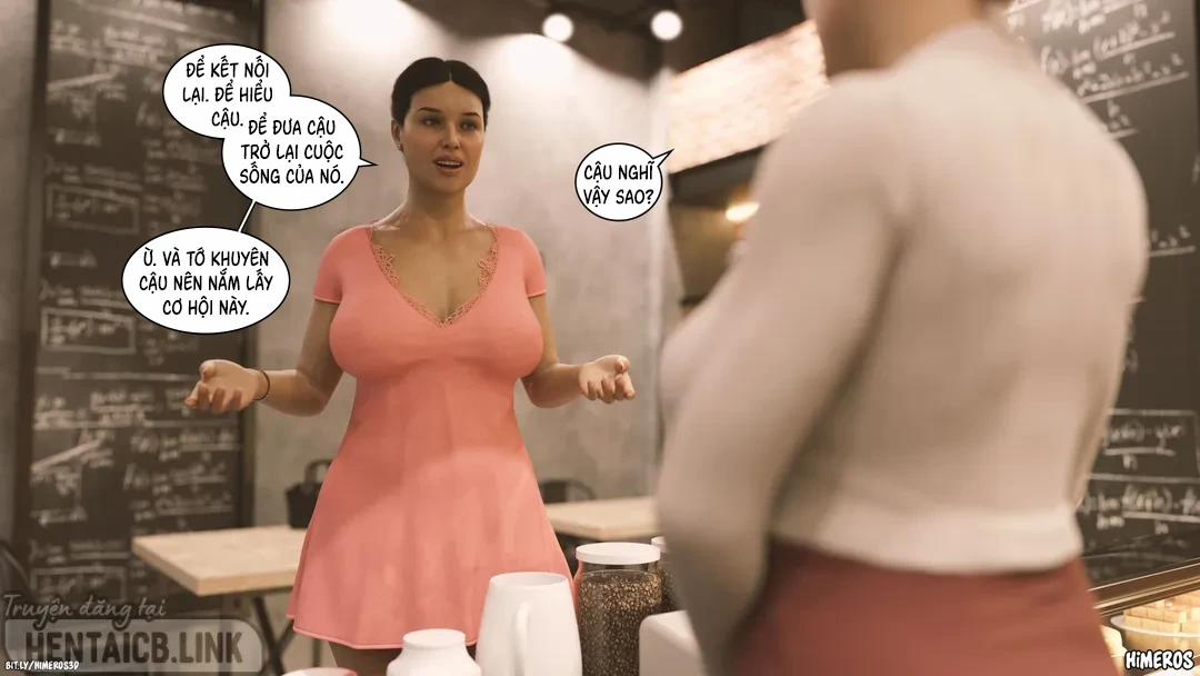 Mùa hè vĩnh cửu 0 trang 23