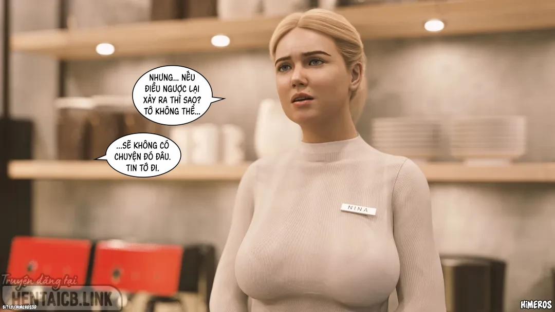 Mùa hè vĩnh cửu 0 trang 24