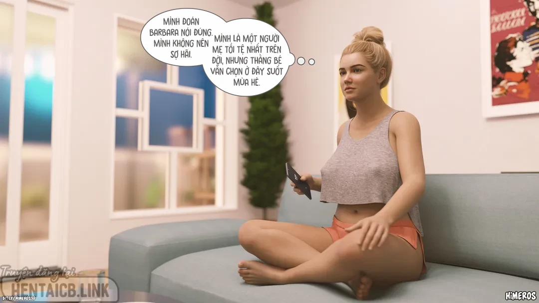 Mùa hè vĩnh cửu 0 trang 26