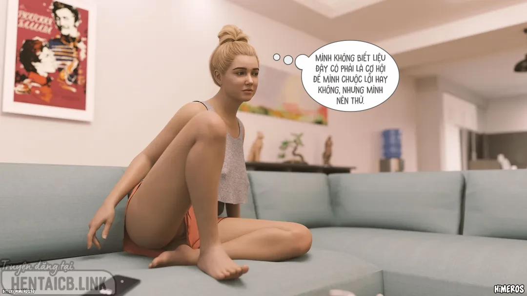 Mùa hè vĩnh cửu 0 trang 27