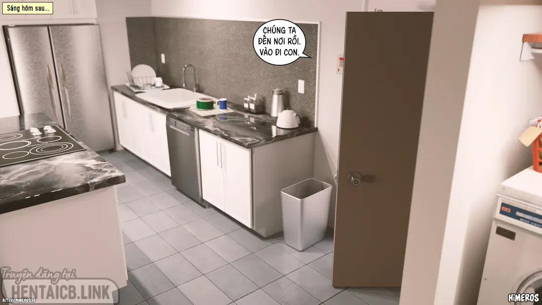 Mùa hè vĩnh cửu 0 trang 29