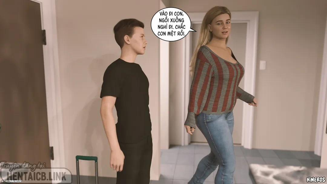 Mùa hè vĩnh cửu 0 trang 31