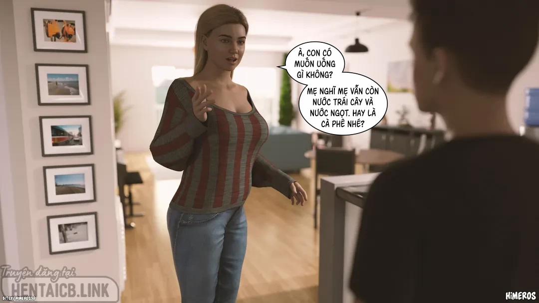 Mùa hè vĩnh cửu 0 trang 32