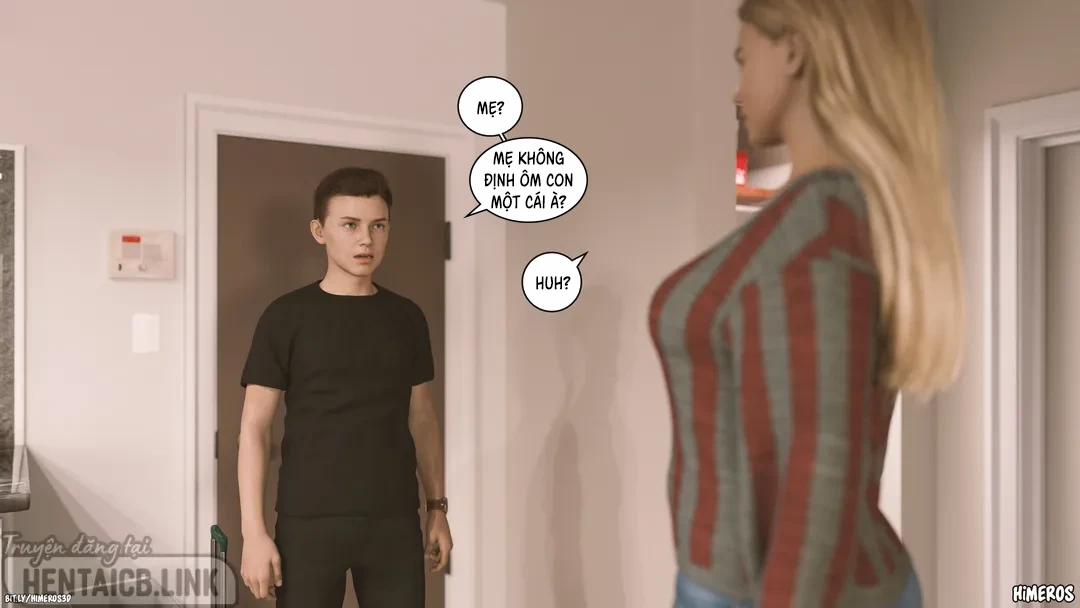 Mùa hè vĩnh cửu 0 trang 33