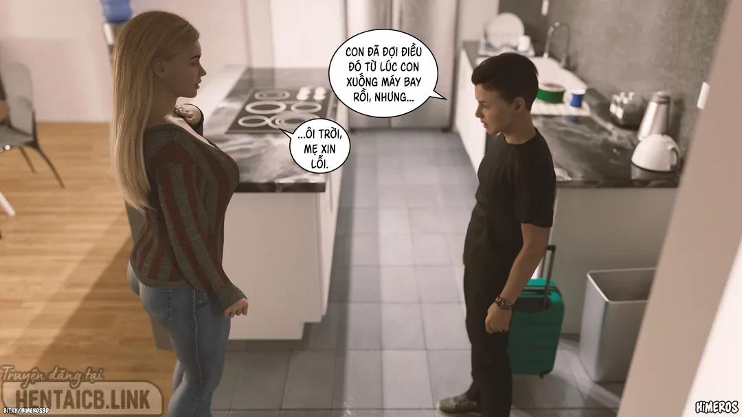 Mùa hè vĩnh cửu 0 trang 34