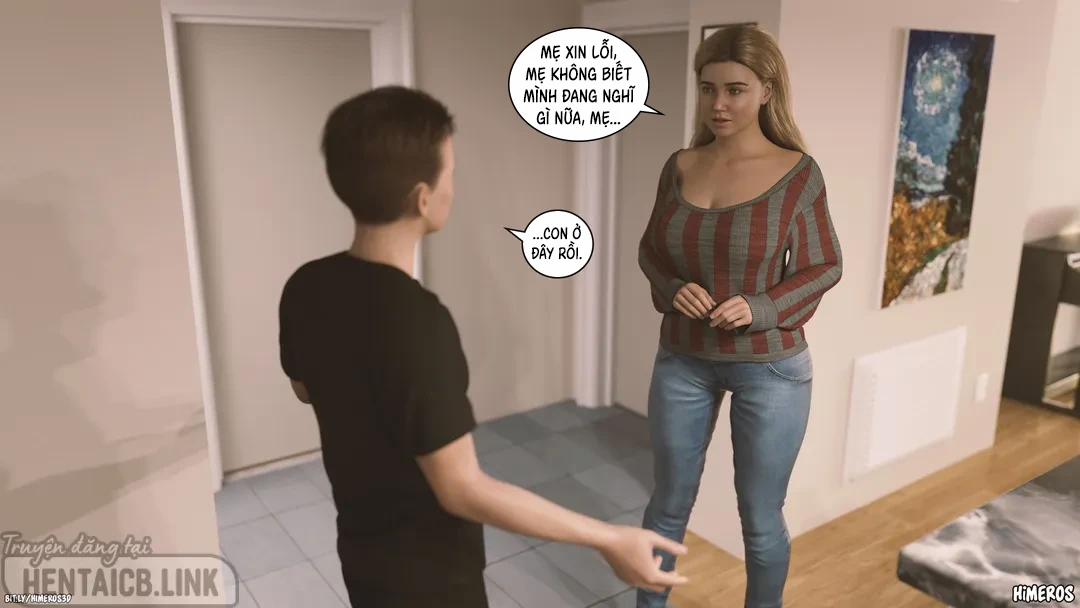 Mùa hè vĩnh cửu 0 trang 35