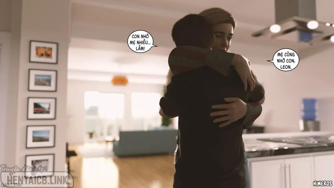 Mùa hè vĩnh cửu 0 trang 37