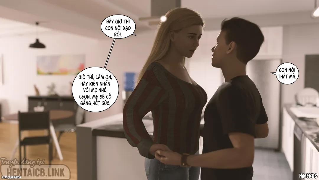 Mùa hè vĩnh cửu 0 trang 39