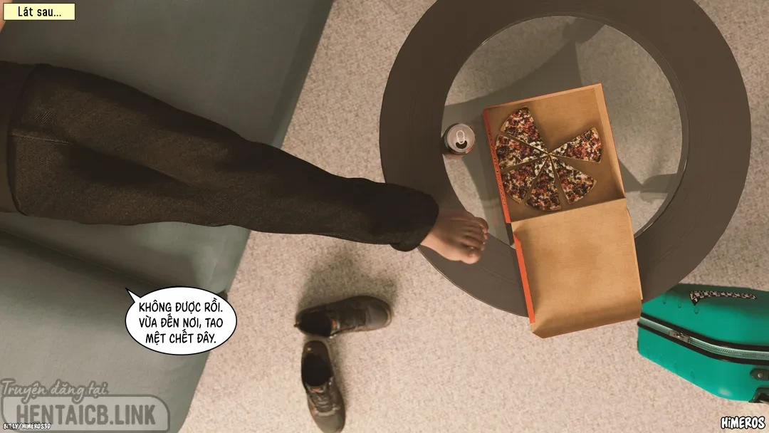 Mùa hè vĩnh cửu 0 trang 41