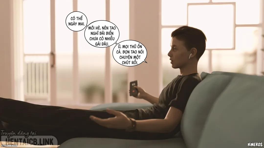 Mùa hè vĩnh cửu 0 trang 42