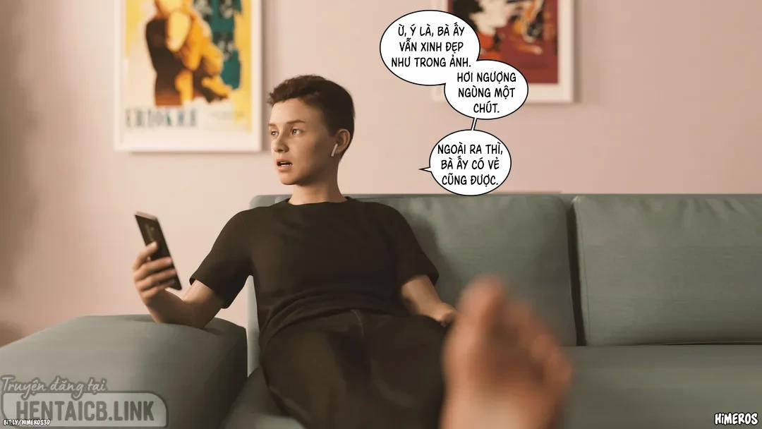 Mùa hè vĩnh cửu 0 trang 43