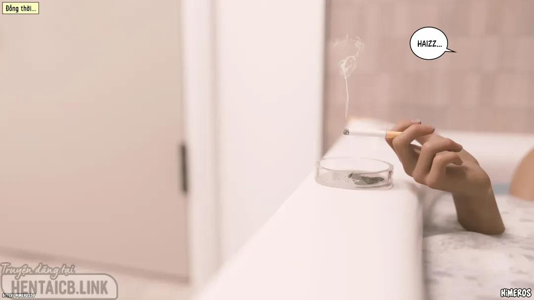 Mùa hè vĩnh cửu 0 trang 44