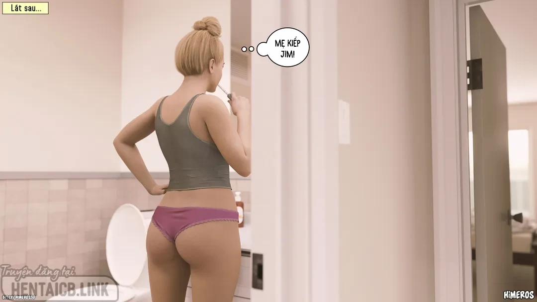 Mùa hè vĩnh cửu 0 trang 7