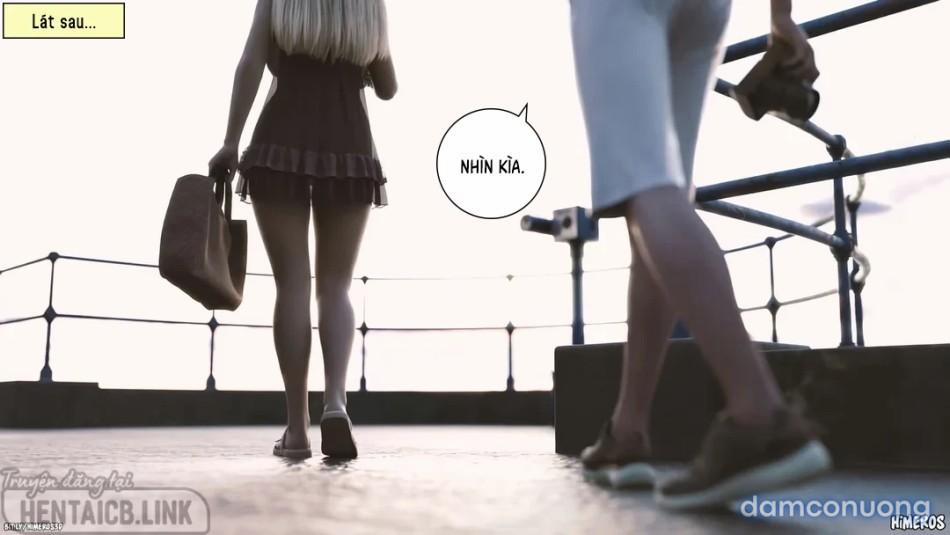 Mùa hè vĩnh cửu 2 trang 1