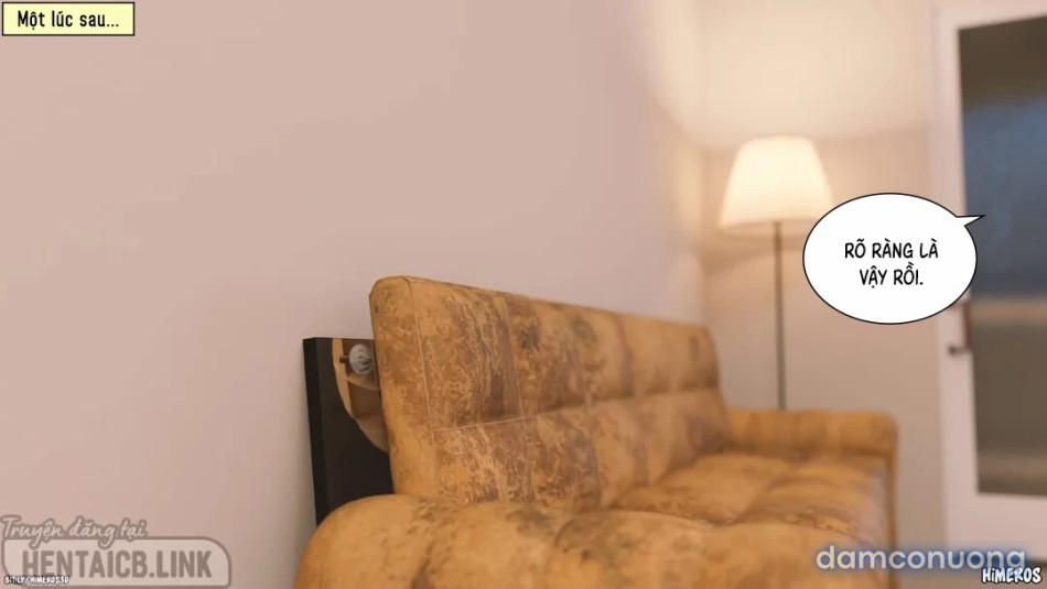 Mùa hè vĩnh cửu 2 trang 27