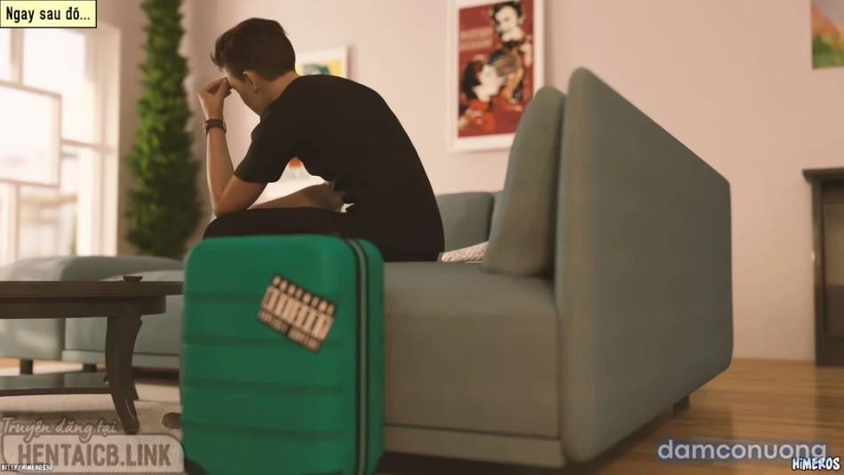 Mùa hè vĩnh cửu 3 trang 15