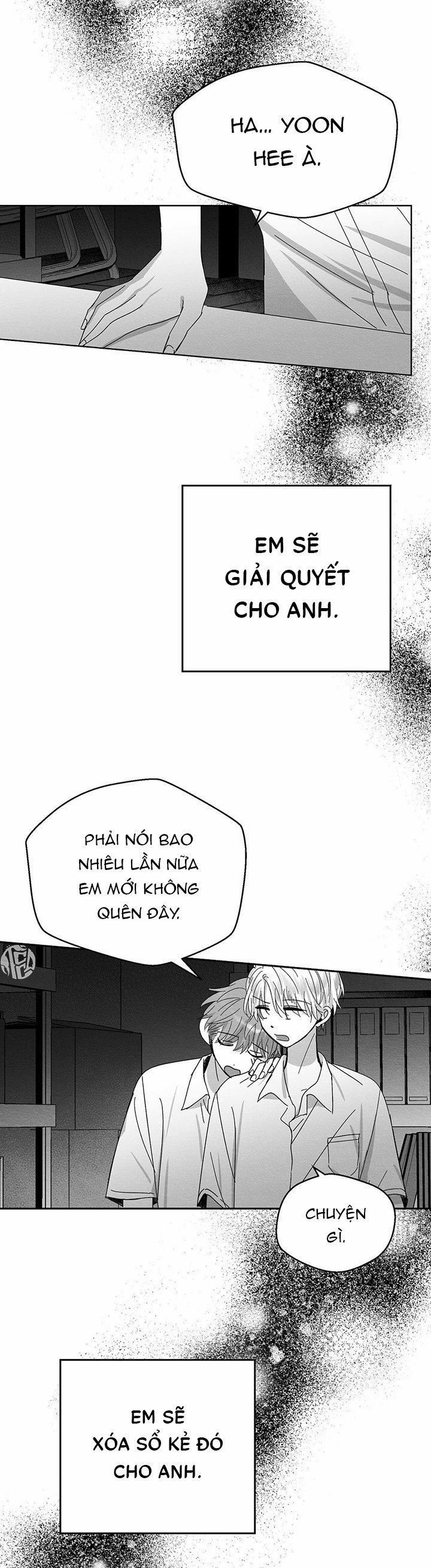 Mùa Nhân Duyên 1 trang 13