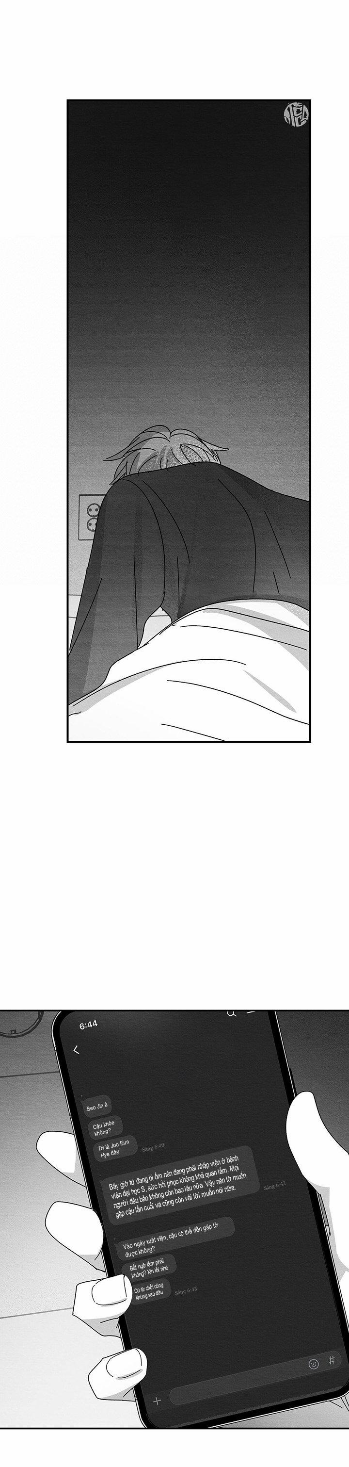 Mùa Nhân Duyên 1 trang 20