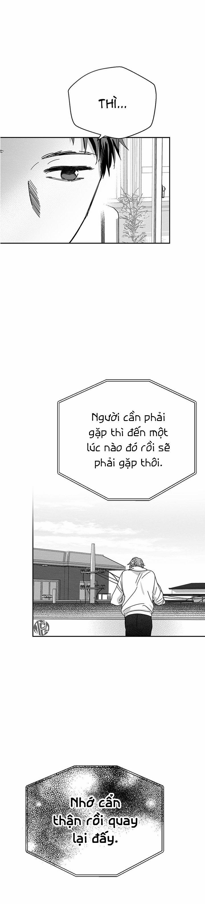 Mùa Nhân Duyên 1 trang 26