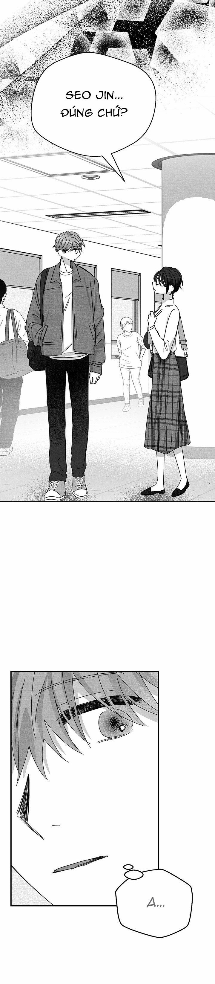 Mùa Nhân Duyên 1 trang 30