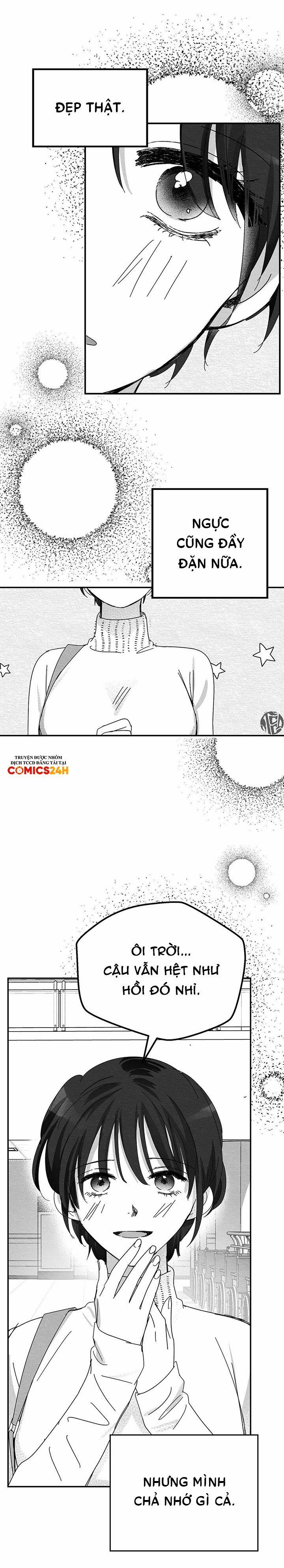 Mùa Nhân Duyên 1 trang 31