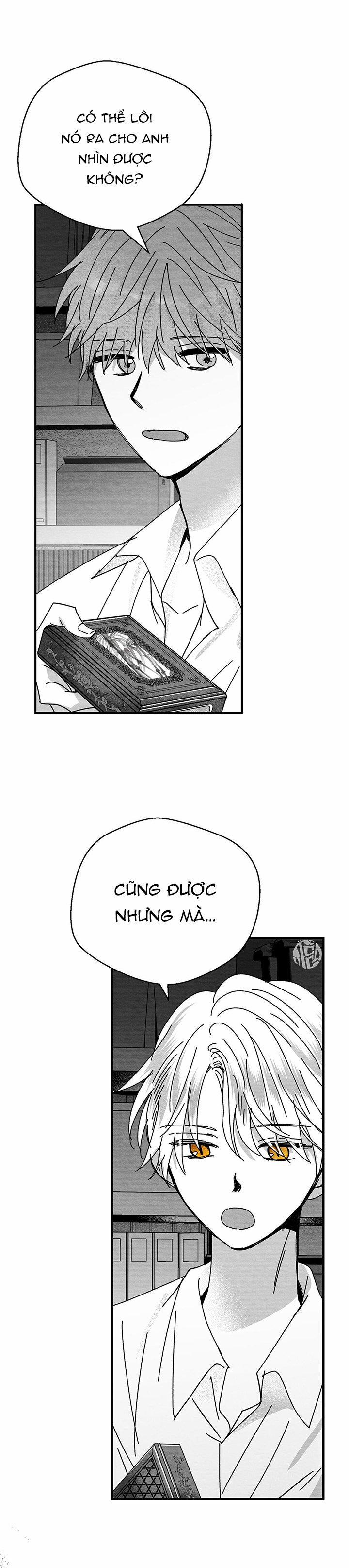 Mùa Nhân Duyên 1 trang 5