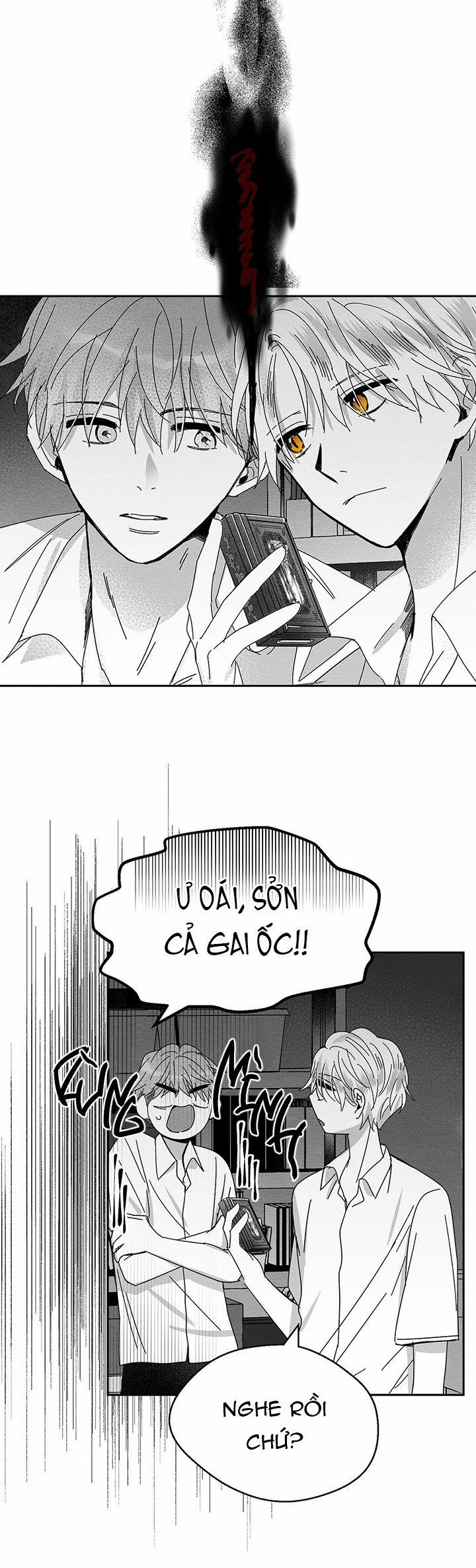 Mùa Nhân Duyên 1 trang 8