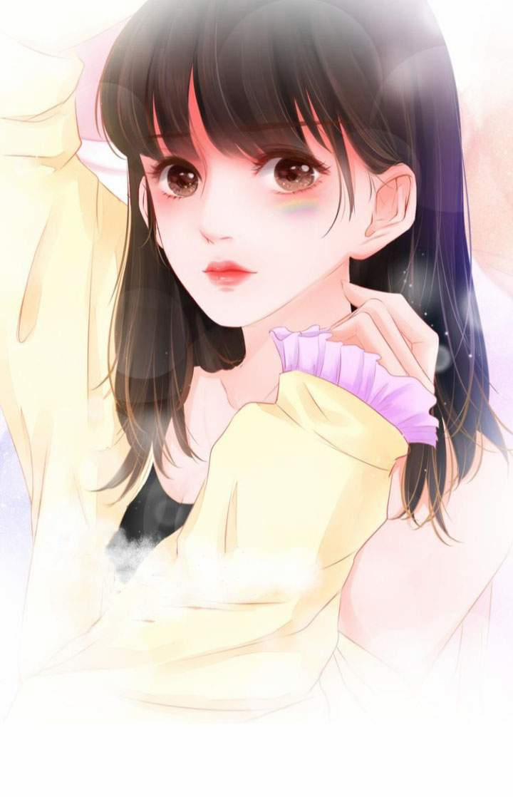 Mưa Phùn Tĩnh Lặng 2 trang 1