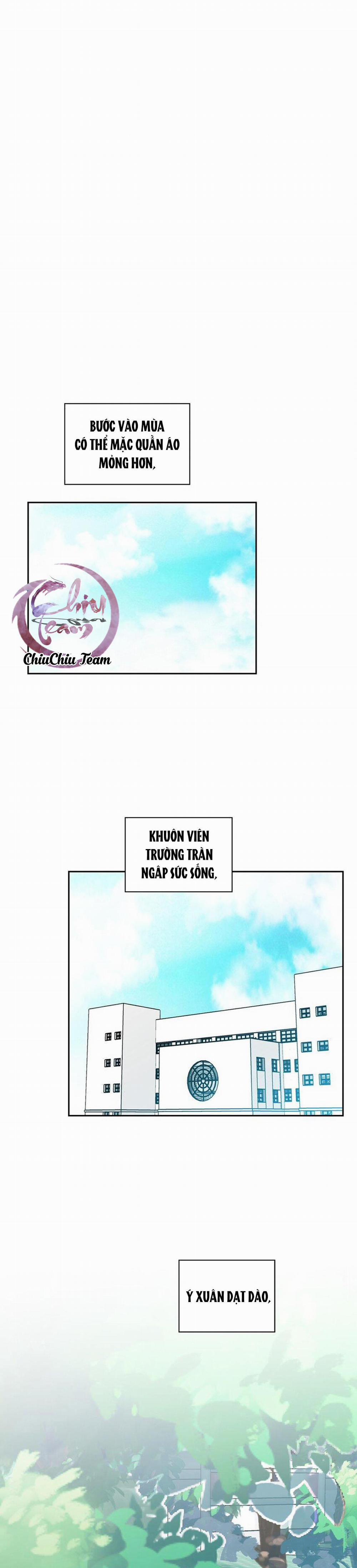 Mưa Rơi 8 trang 0