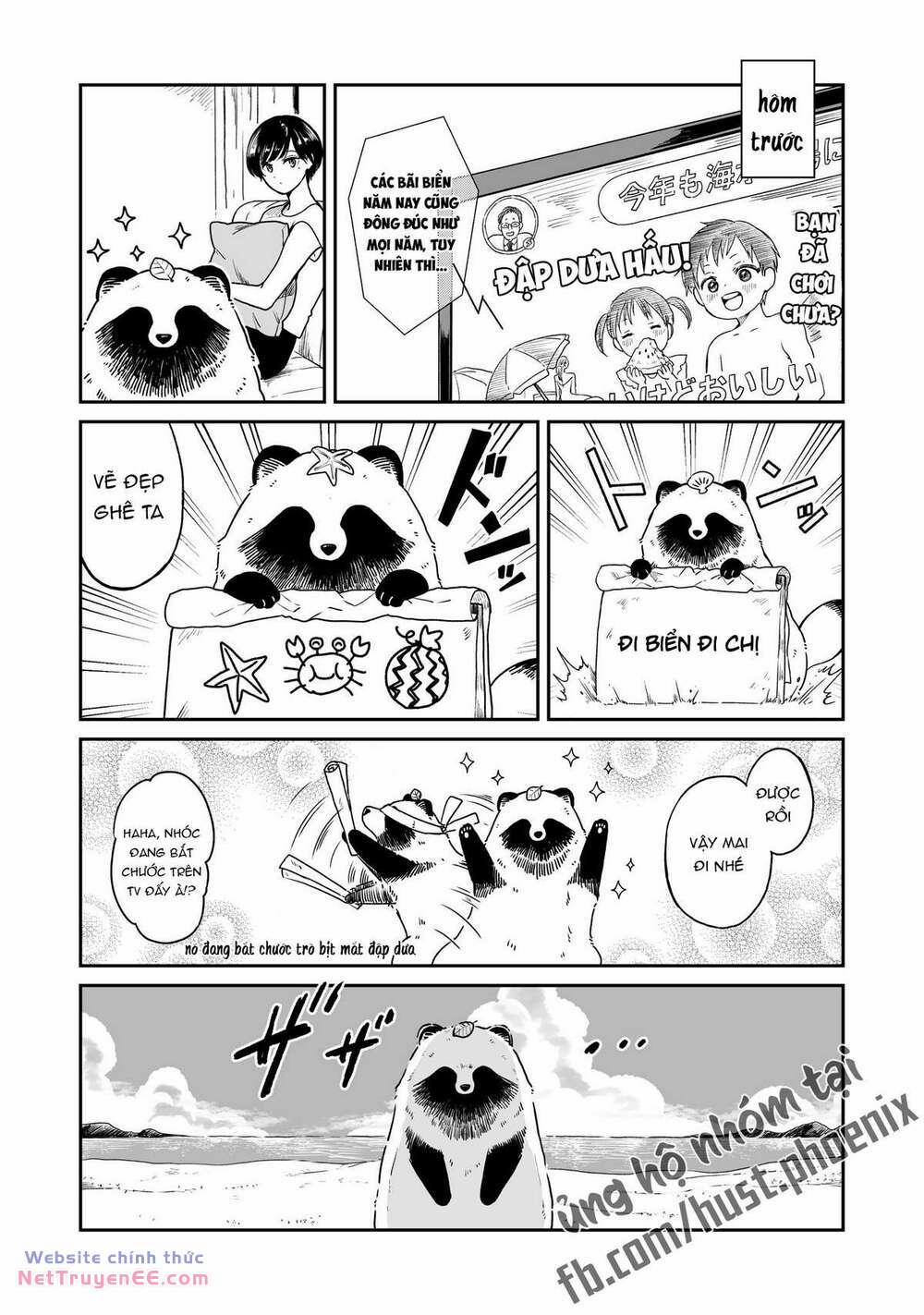 Mưa, Tôi Và Em 14 trang 2