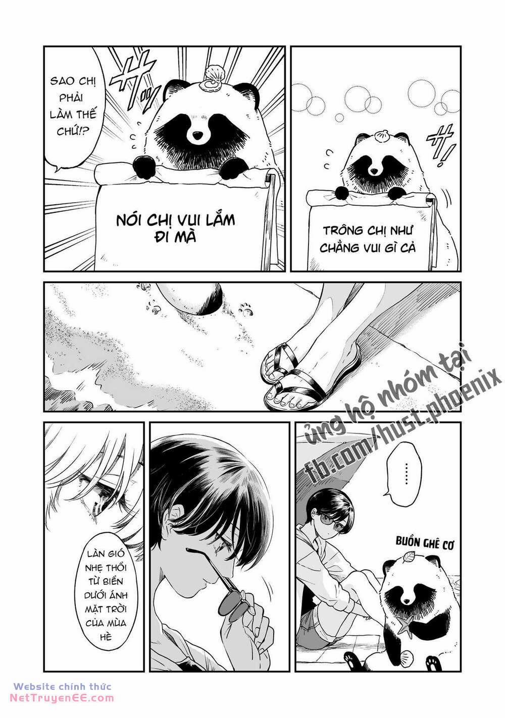 Mưa, Tôi Và Em 15 trang 2