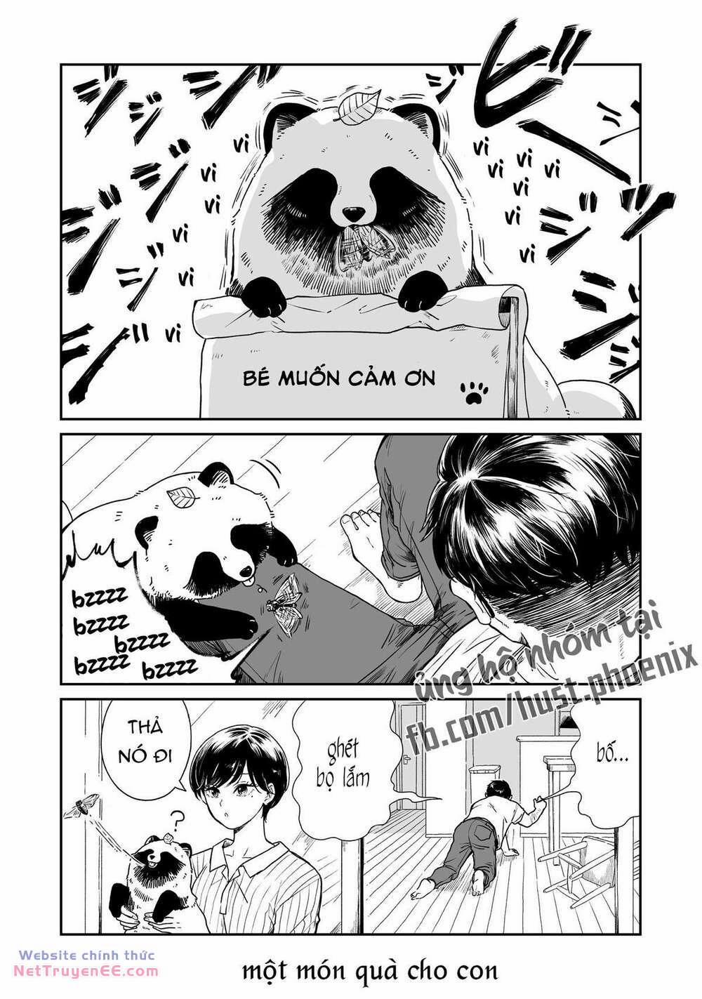 Mưa, Tôi Và Em 16 trang 4