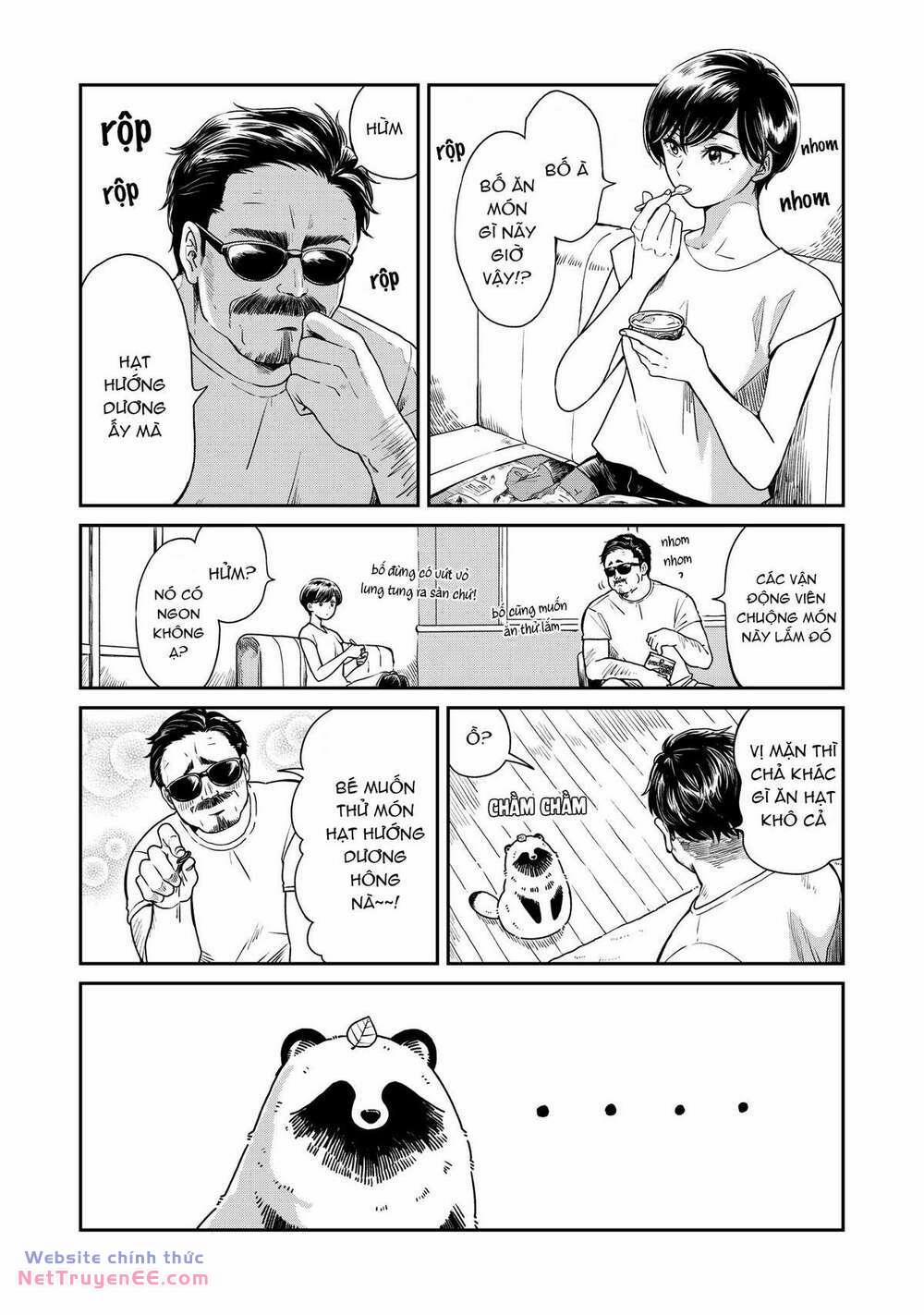 Mưa, Tôi Và Em 21 trang 2