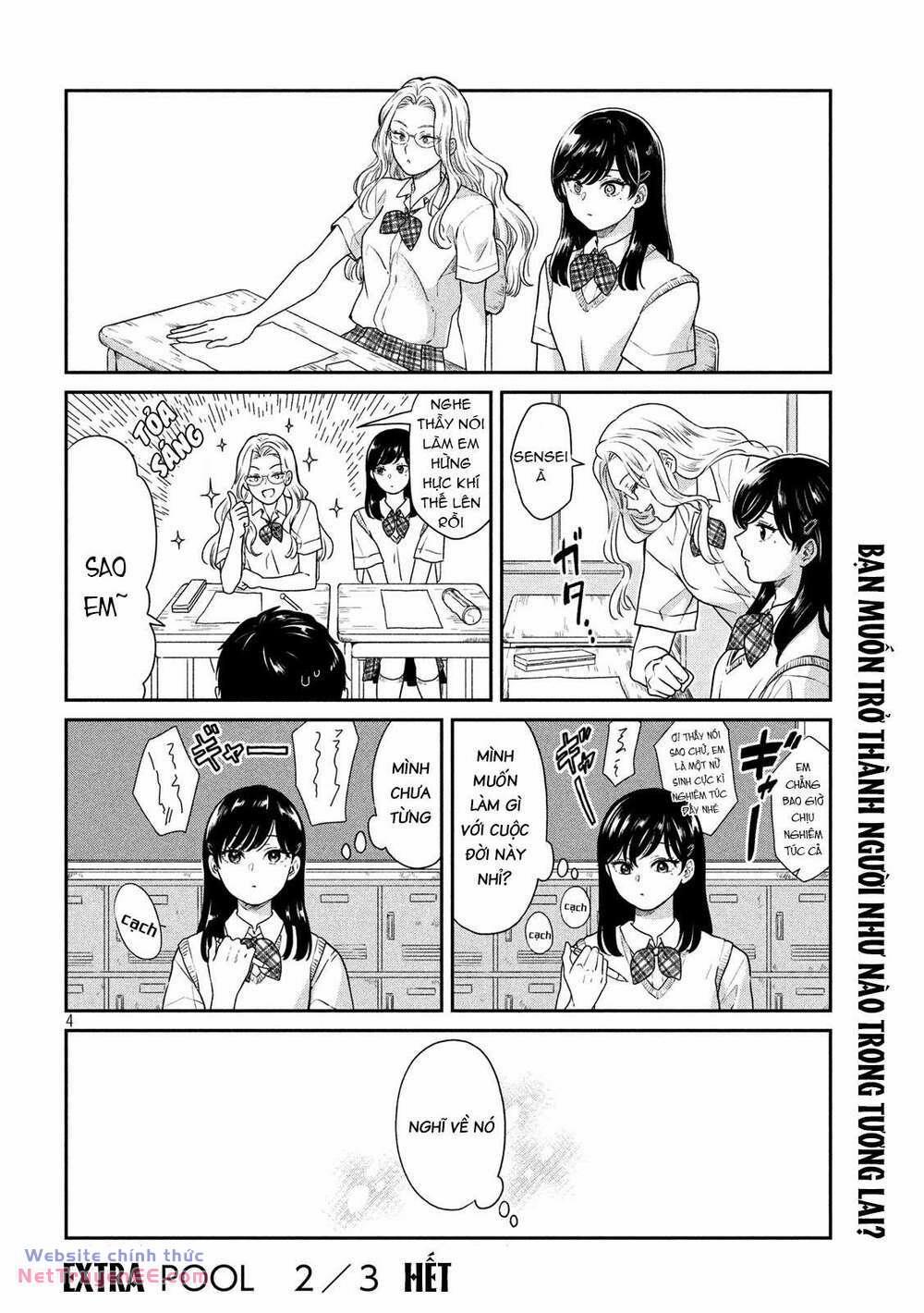 Mưa, Tôi Và Em 26.5 trang 4