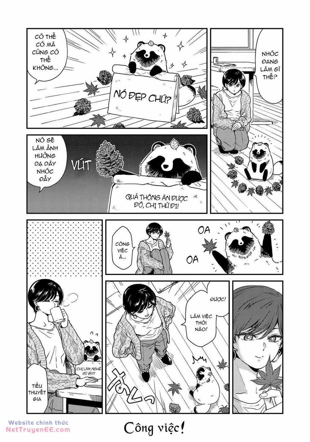 Mưa, Tôi Và Em 27 trang 4