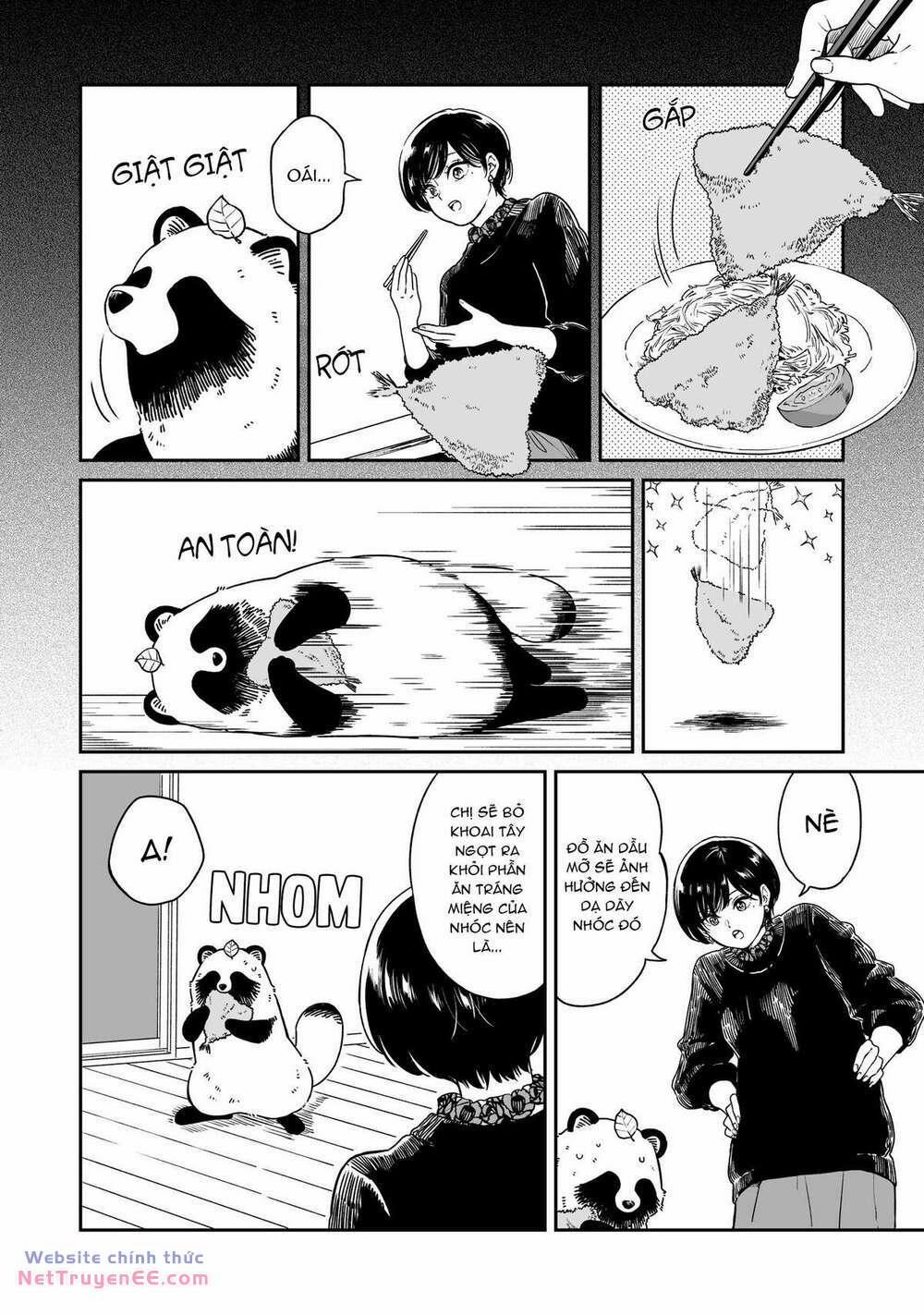 Mưa, Tôi Và Em 29 trang 2