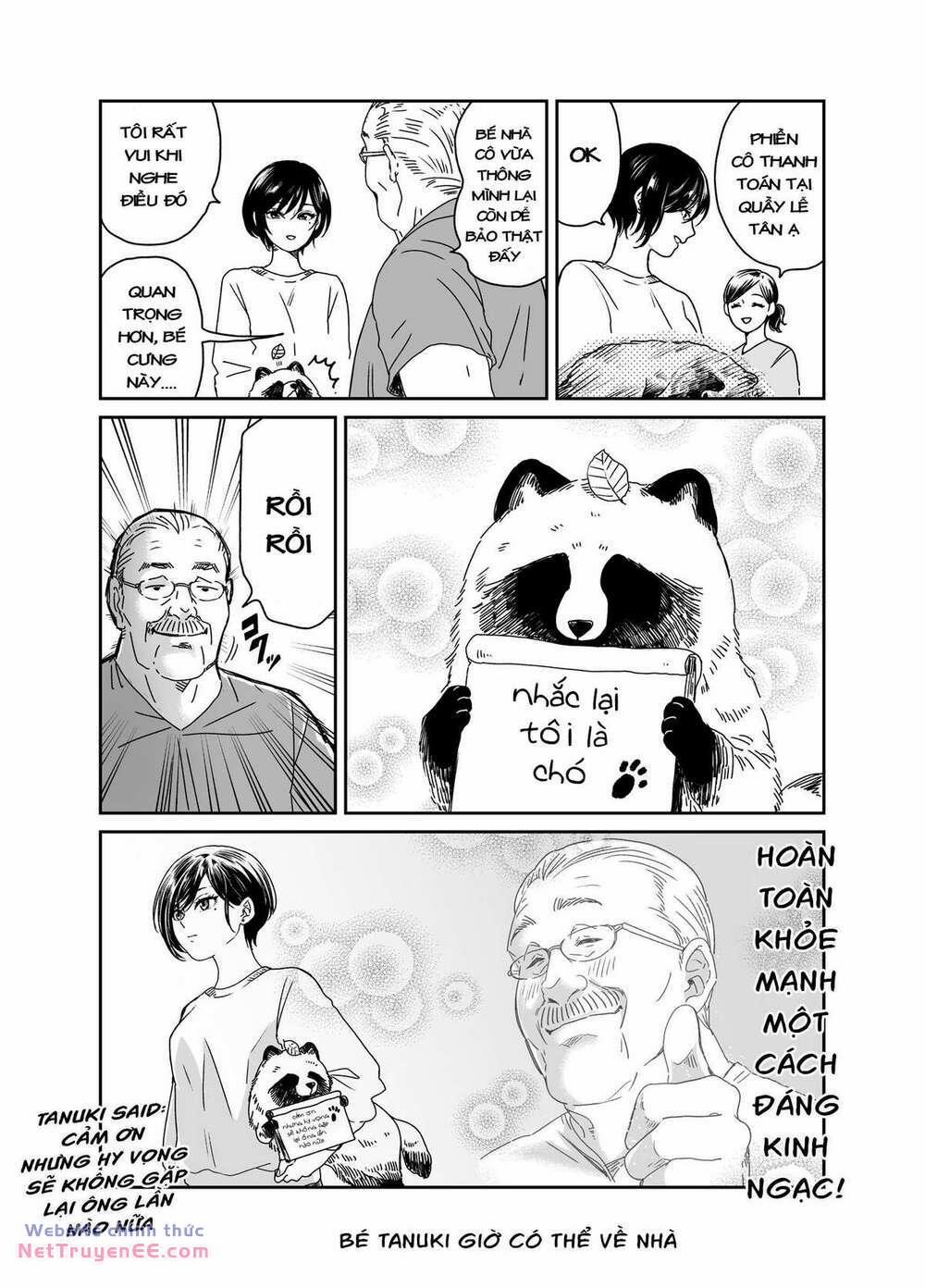 Mưa, Tôi Và Em 3 trang 3