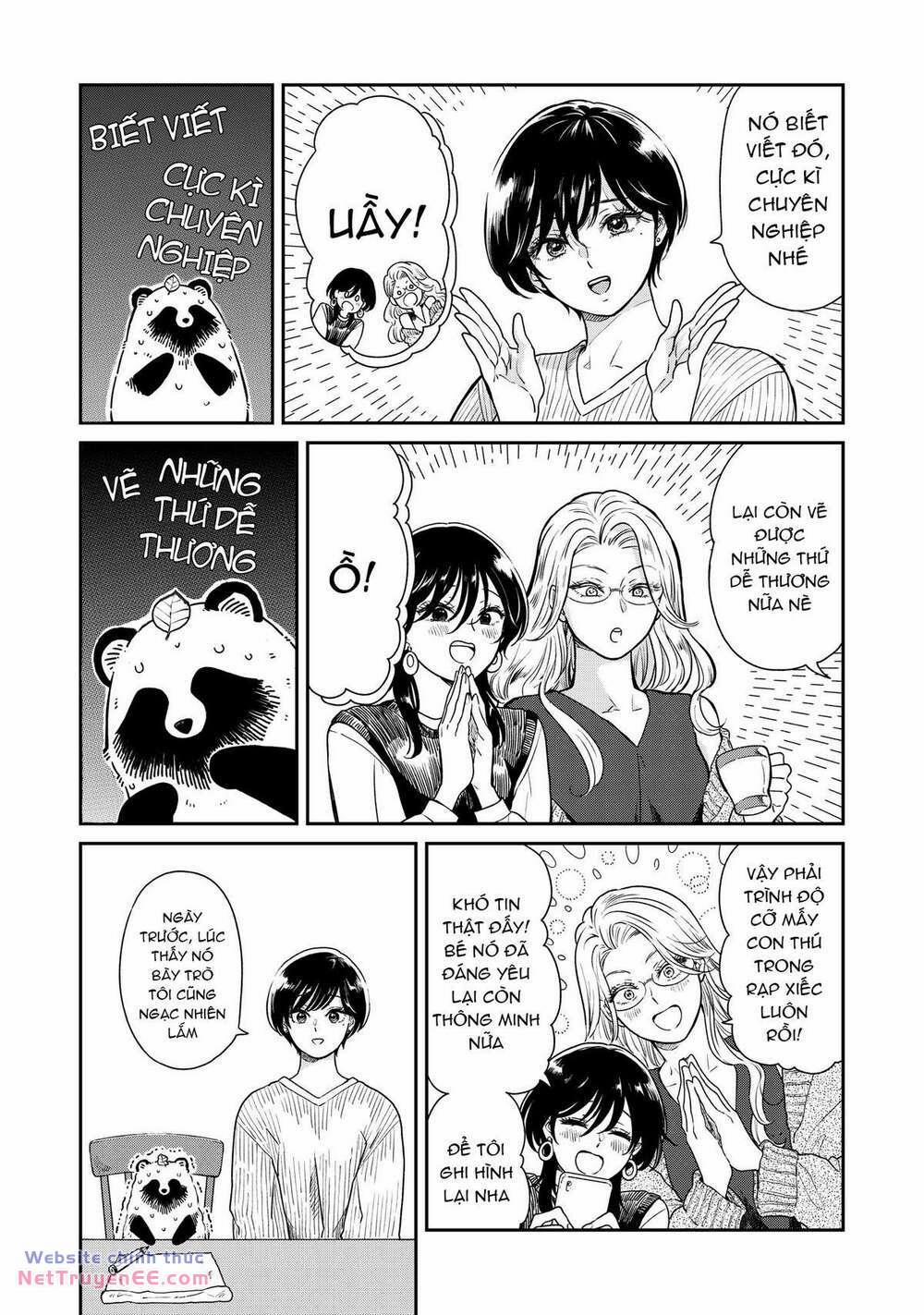 Mưa, Tôi Và Em 31 trang 2