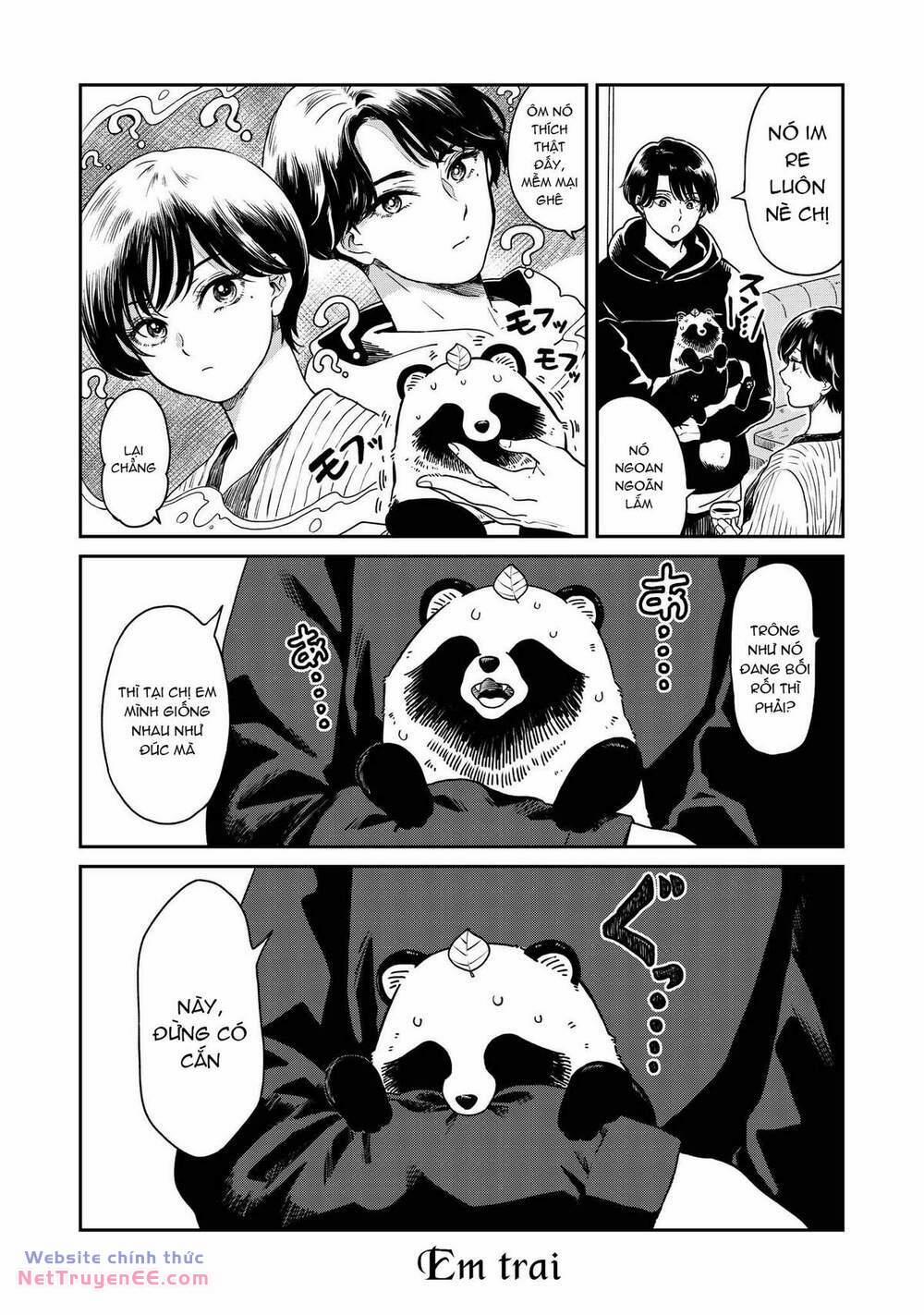 Mưa, Tôi Và Em 34 trang 5