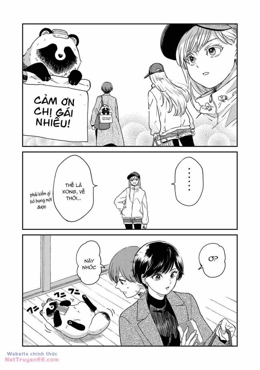 Mưa, Tôi Và Em 37 trang 4