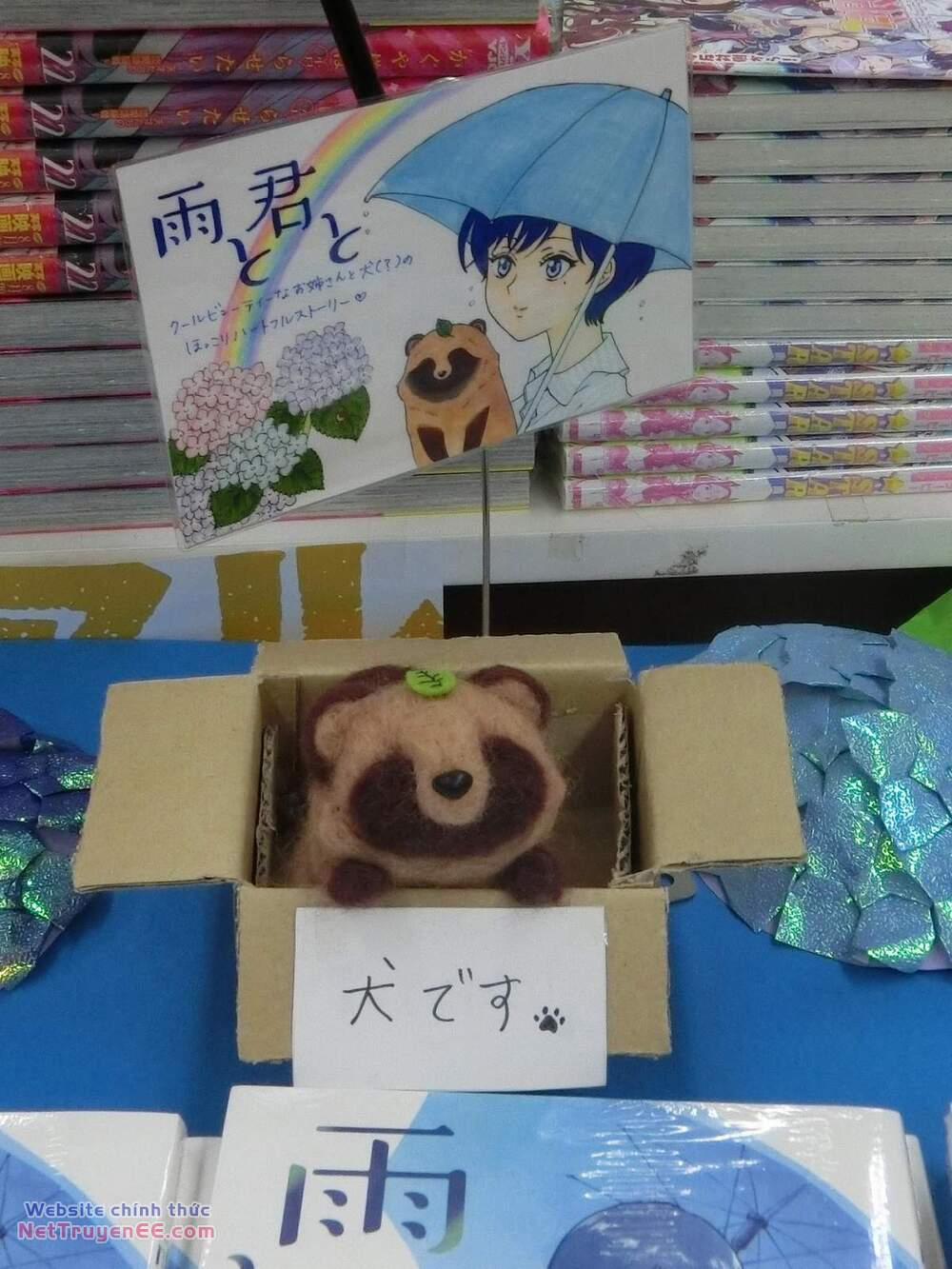 Mưa, Tôi Và Em 38 trang 5