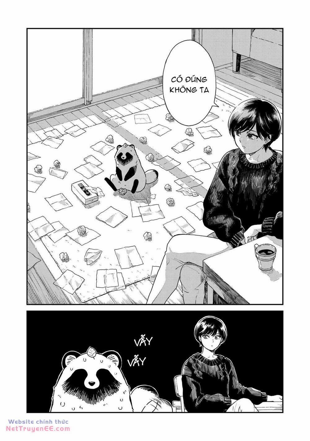 Mưa, Tôi Và Em 39 trang 2
