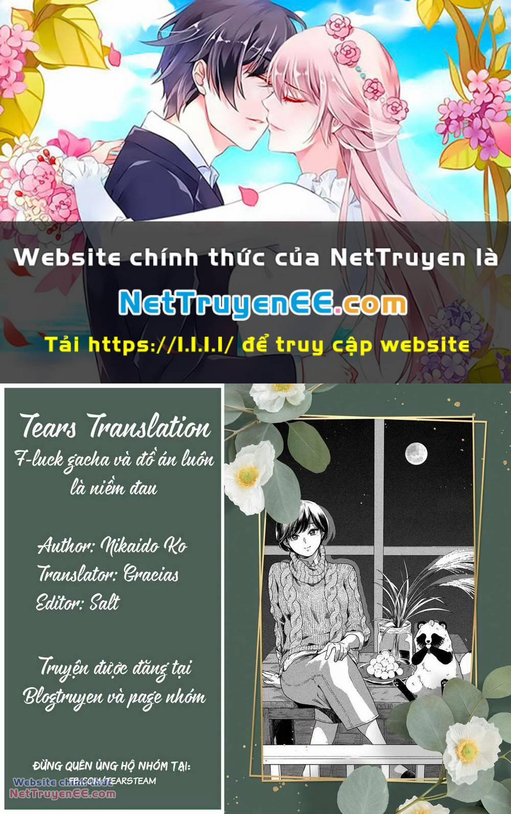 Mưa, Tôi Và Em 40.5 trang 0