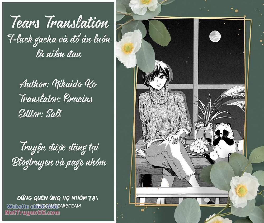 Mưa, Tôi Và Em 41 trang 1