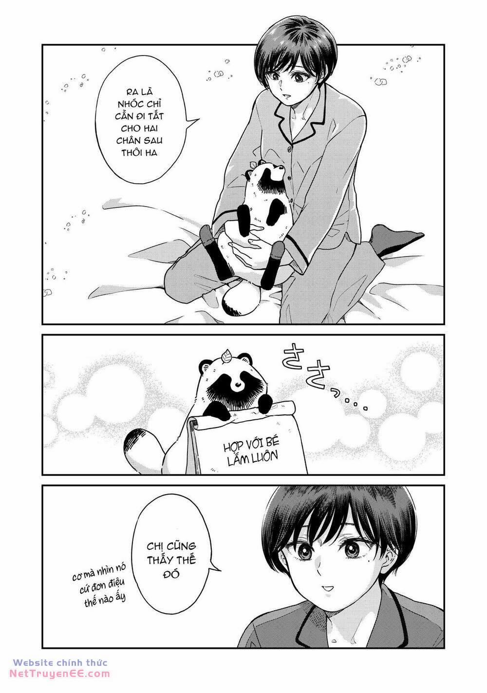 Mưa, Tôi Và Em 41 trang 5